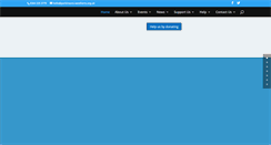 Desktop Screenshot of parkinsons-westherts.org.uk